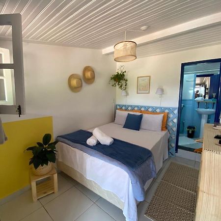 E Hostel Ору-Прету Экстерьер фото