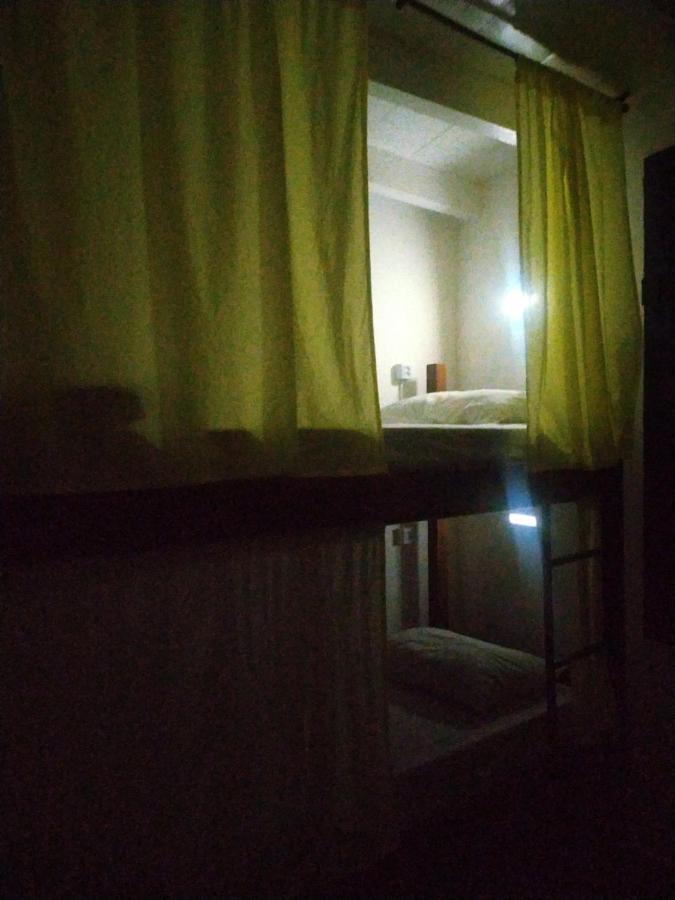 E Hostel Ору-Прету Экстерьер фото