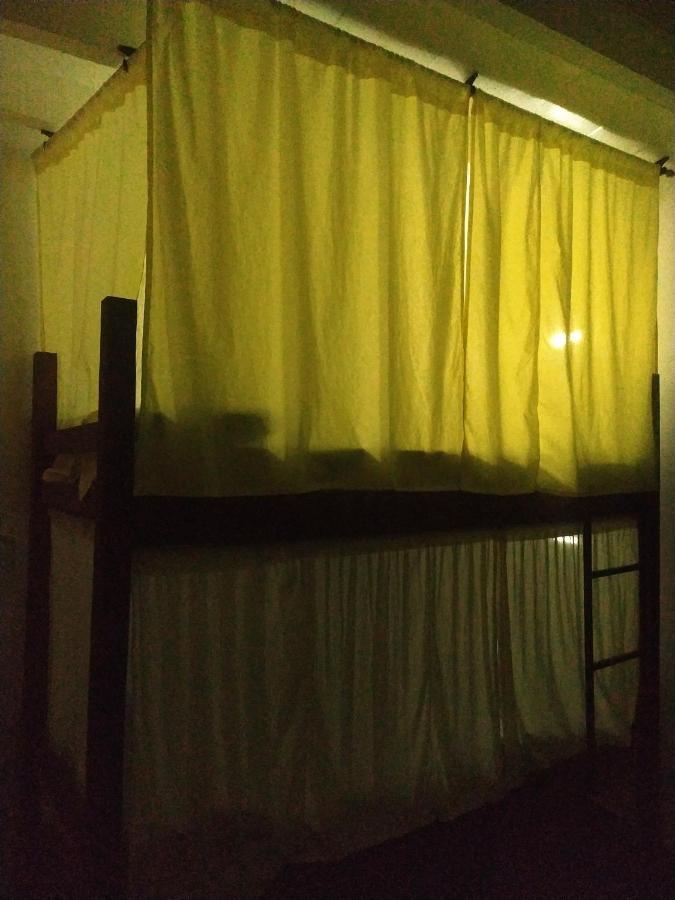 E Hostel Ору-Прету Экстерьер фото