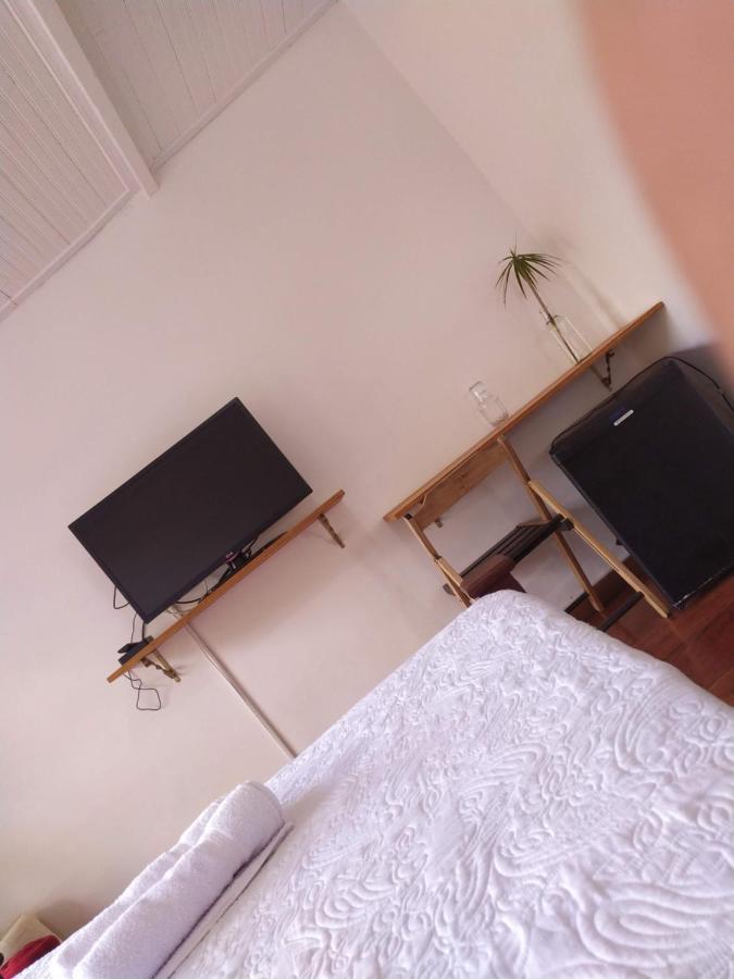 E Hostel Ору-Прету Экстерьер фото