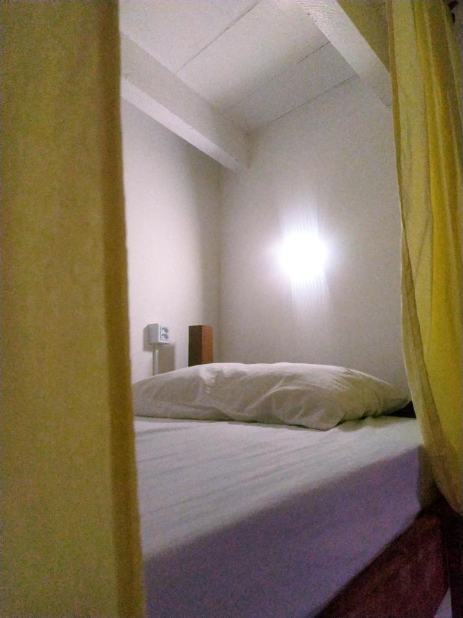 E Hostel Ору-Прету Экстерьер фото