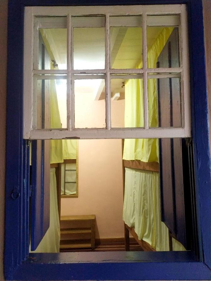 E Hostel Ору-Прету Экстерьер фото