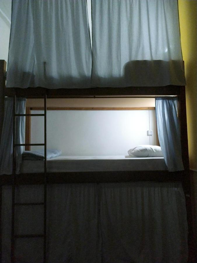 E Hostel Ору-Прету Экстерьер фото