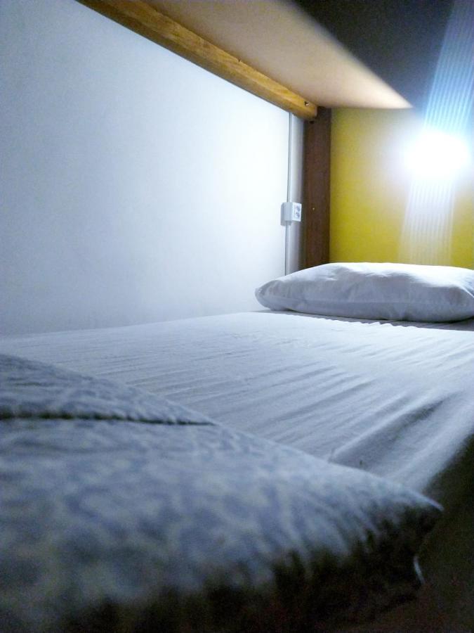 E Hostel Ору-Прету Экстерьер фото