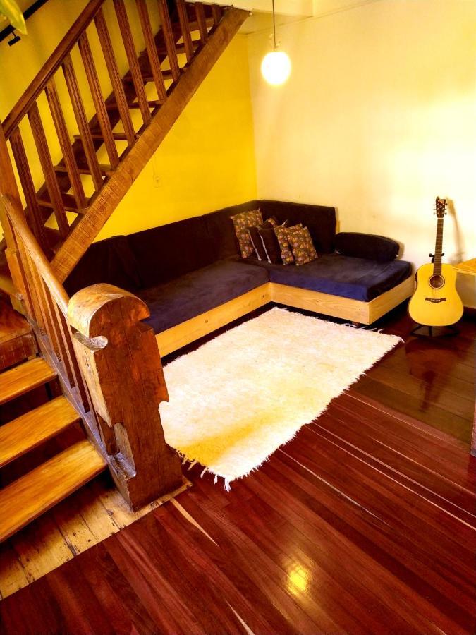 E Hostel Ору-Прету Экстерьер фото