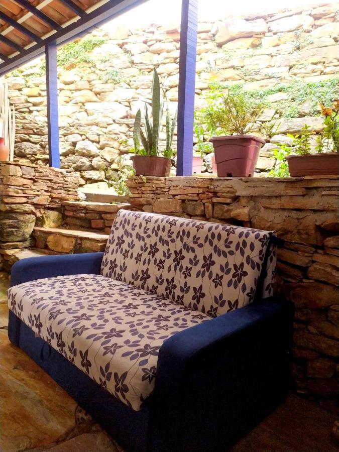 E Hostel Ору-Прету Экстерьер фото