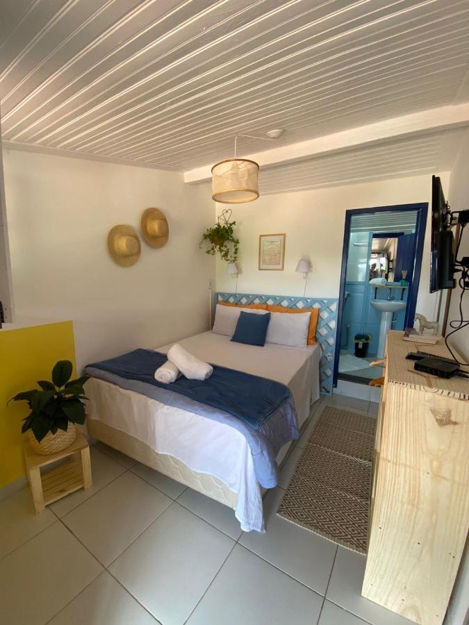 E Hostel Ору-Прету Экстерьер фото