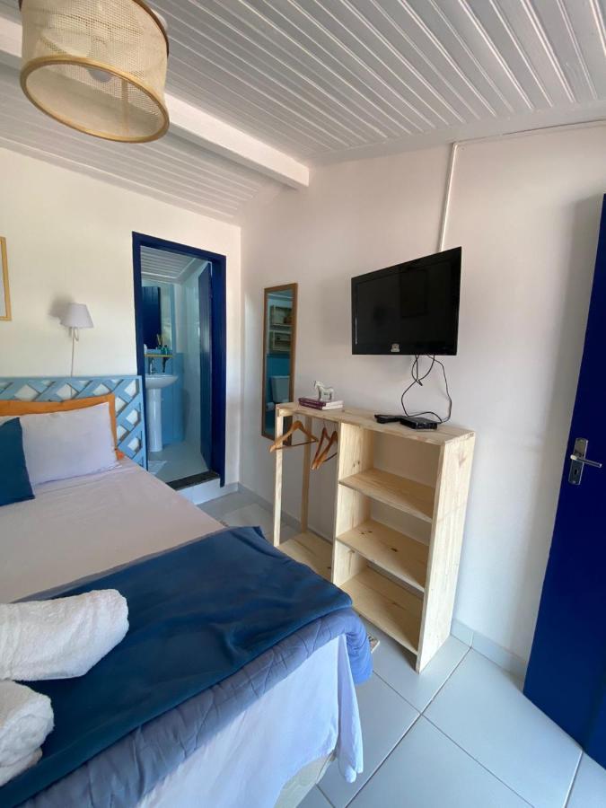 E Hostel Ору-Прету Экстерьер фото