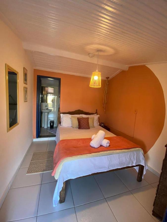 E Hostel Ору-Прету Экстерьер фото